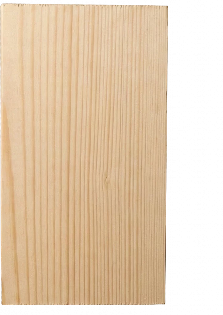 Board Breaking Right Plank